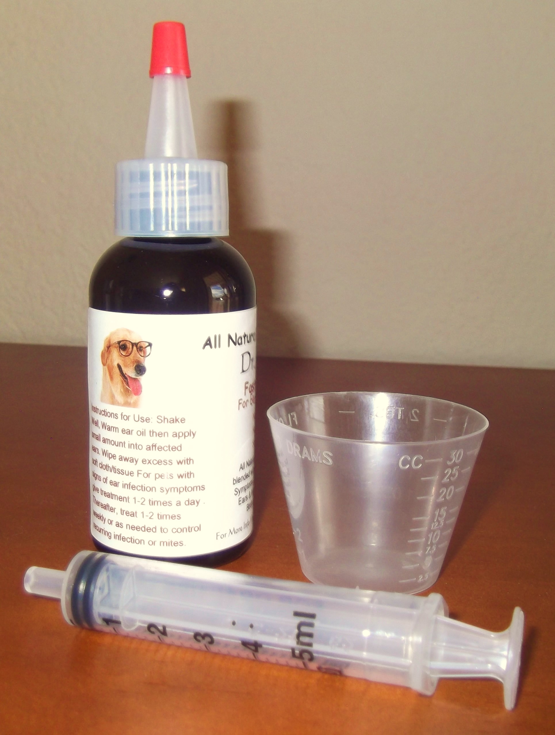 60ml-dog-ear-drops-infection-antibiotic-treatment-medicine-yeast-fungus